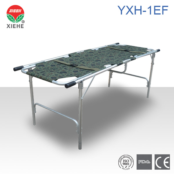 軍用擔架床戰場(chǎng)YXH-1EF